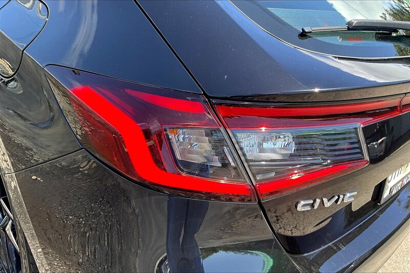 2022 Honda Civic Sport - Photo 29 - Ponce, AL 00717