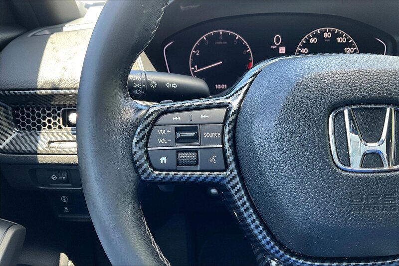 2022 Honda Civic Sport - Photo 18 - Ponce, AL 00717