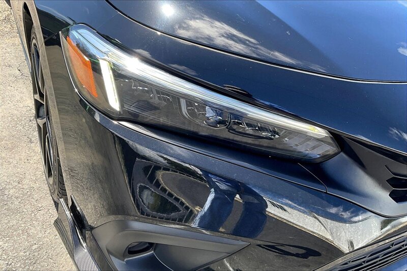 2022 Honda Civic Sport - Photo 28 - Ponce, AL 00717