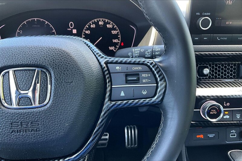2022 Honda Civic Sport - Photo 19 - Ponce, AL 00717