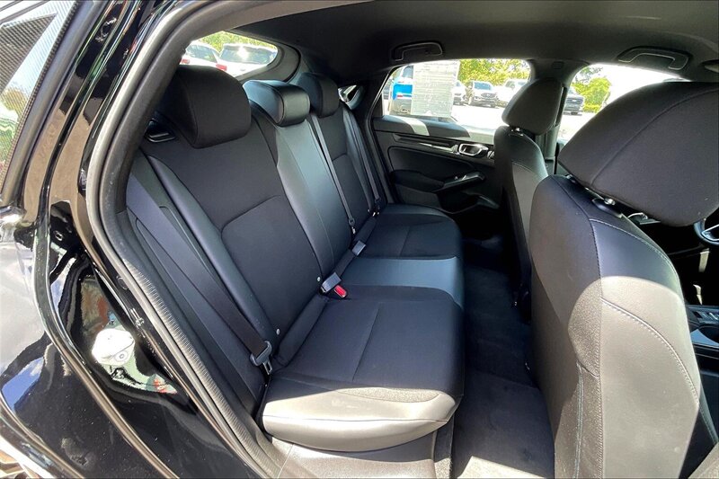 2022 Honda Civic Sport - Photo 27 - Ponce, AL 00717