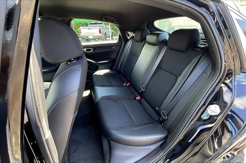 2022 Honda Civic Sport - Photo 26 - Ponce, AL 00717