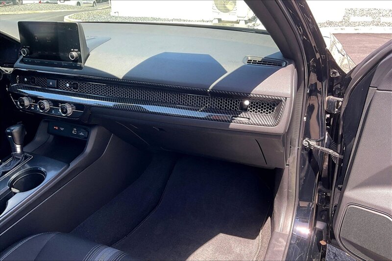 2022 Honda Civic Sport - Photo 16 - Ponce, AL 00717