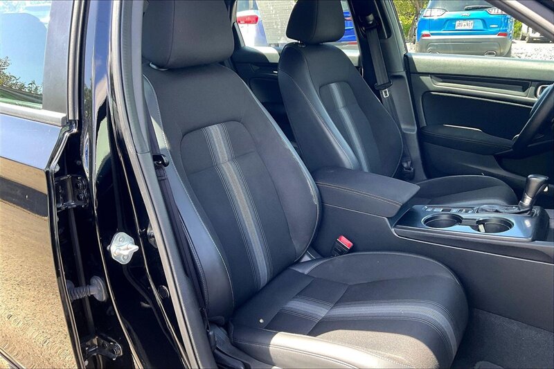 2022 Honda Civic Sport - Photo 7 - Ponce, AL 00717