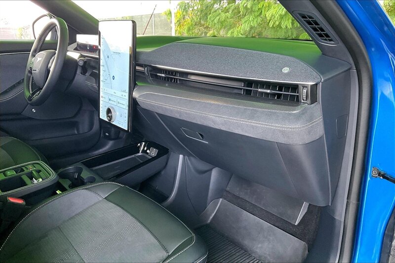2025 Ford Mustang Mach-E GT - Photo 16 - Ponce, AL 00717