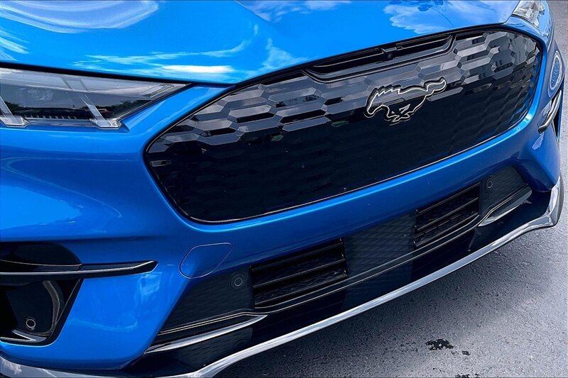 2025 Ford Mustang Mach-E GT - Photo 30 - Ponce, AL 00717