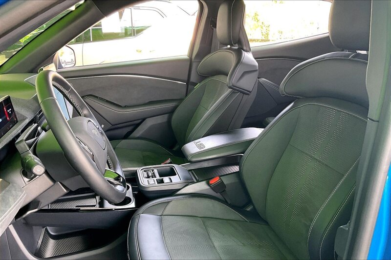 2025 Ford Mustang Mach-E GT - Photo 25 - Ponce, AL 00717