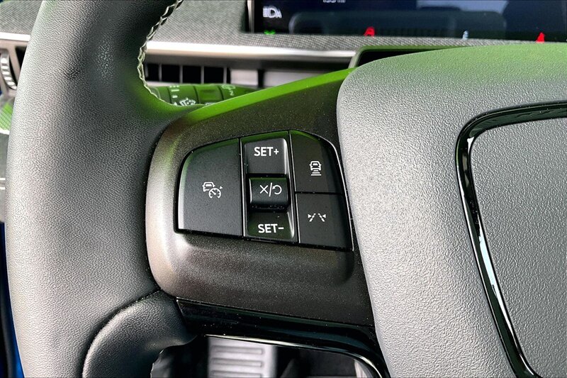 2025 Ford Mustang Mach-E GT - Photo 18 - Ponce, AL 00717