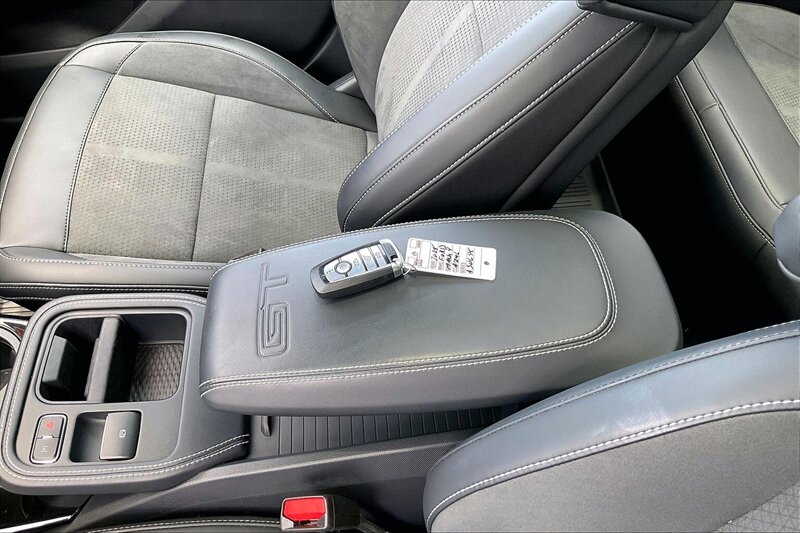 2025 Ford Mustang Mach-E GT - Photo 11 - Ponce, AL 00717
