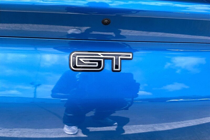 2025 Ford Mustang Mach-E GT - Photo 8 - Ponce, AL 00717