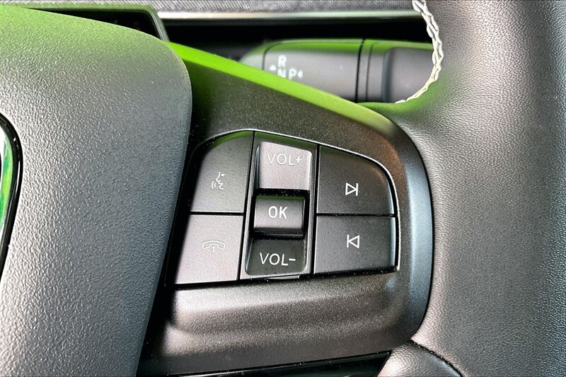 2025 Ford Mustang Mach-E GT - Photo 19 - Ponce, AL 00717