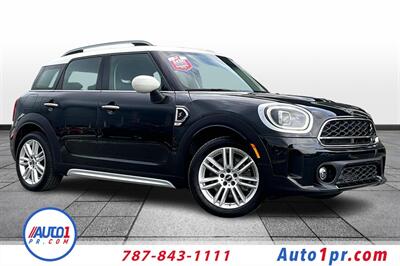 2023 MINI Countryman Classic Cooper S  