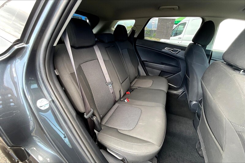 2025 Kia Sportage LX   - Photo 26 - Ponce, AL 00717