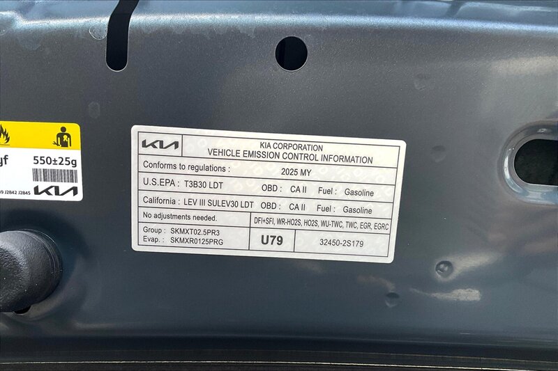 2025 Kia Sportage LX   - Photo 30 - Ponce, AL 00717