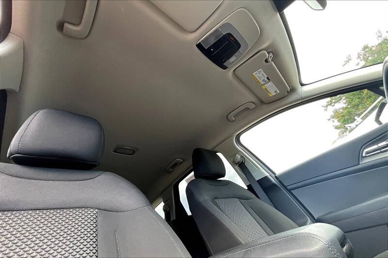 2025 Kia Sportage LX   - Photo 21 - Ponce, AL 00717