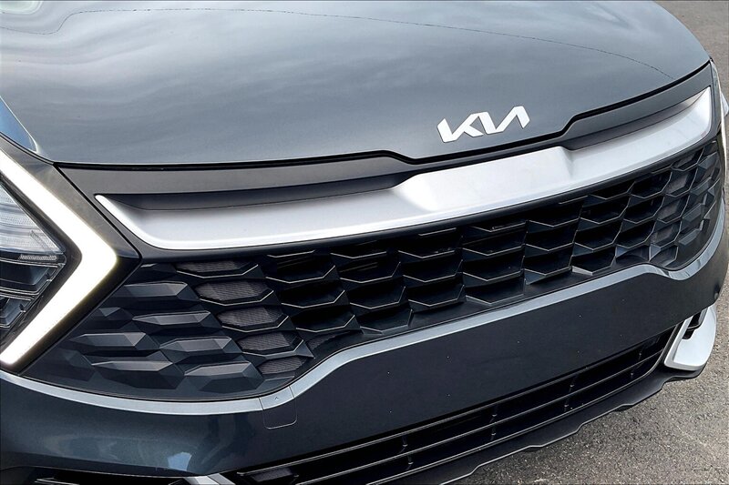 2025 Kia Sportage LX   - Photo 29 - Ponce, AL 00717