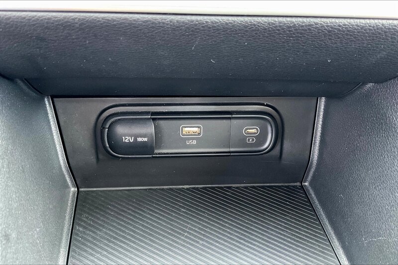 2025 Kia Sportage LX   - Photo 31 - Ponce, AL 00717