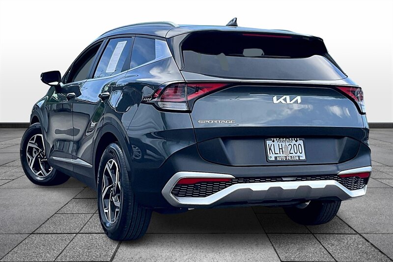 2025 Kia Sportage LX   - Photo 11 - Ponce, AL 00717