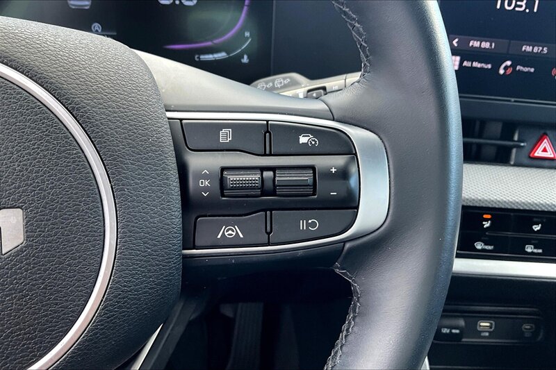 2025 Kia Sportage LX   - Photo 18 - Ponce, AL 00717