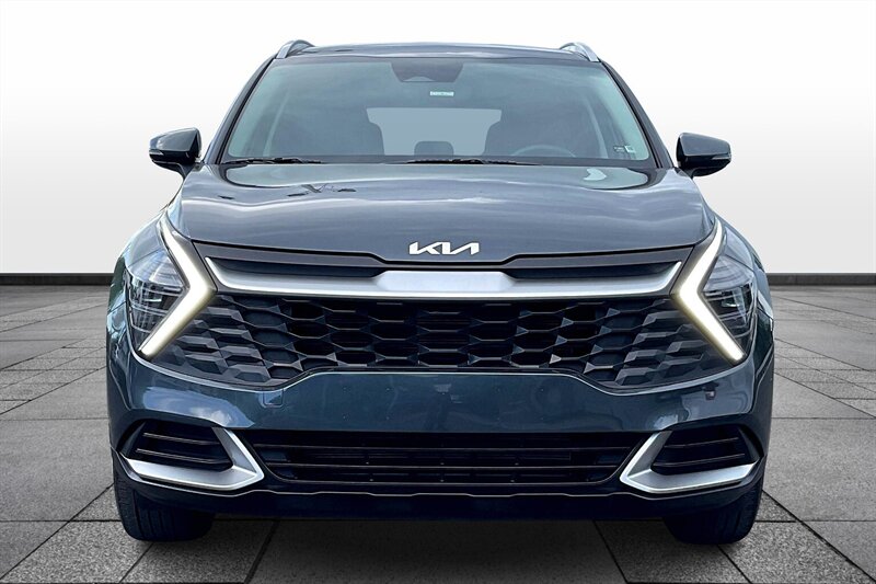 2025 Kia Sportage LX   - Photo 3 - Ponce, AL 00717