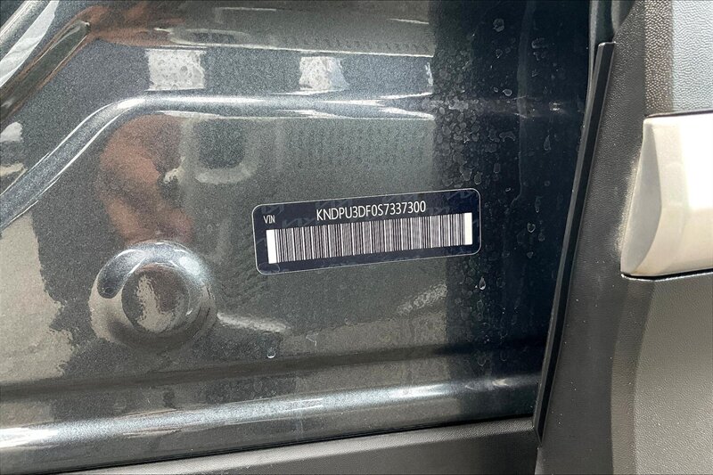 2025 Kia Sportage LX   - Photo 32 - Ponce, AL 00717