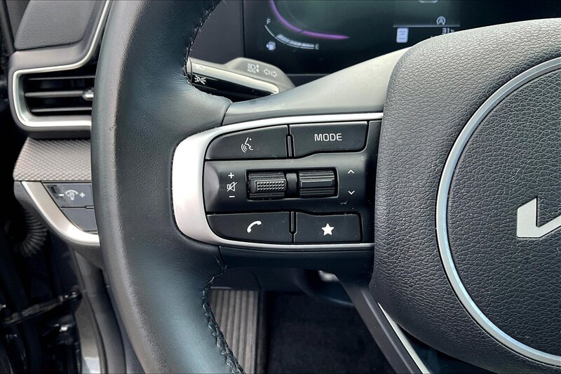 2025 Kia Sportage LX   - Photo 17 - Ponce, AL 00717