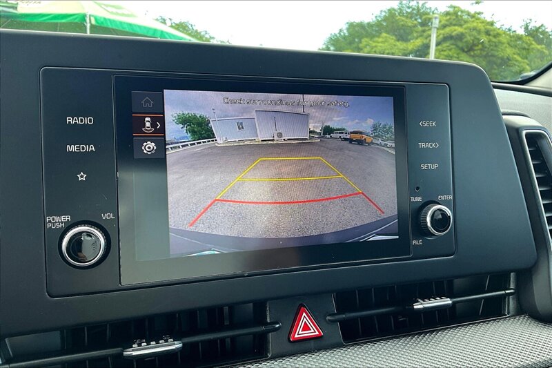 2025 Kia Sportage LX   - Photo 20 - Ponce, AL 00717