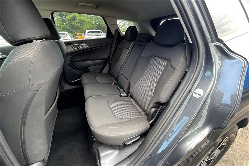 2025 Kia Sportage LX   - Photo 25 - Ponce, AL 00717