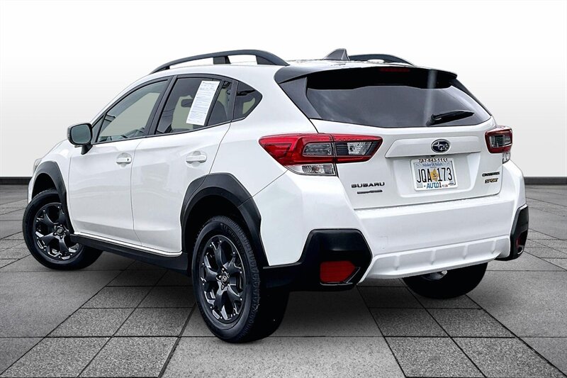 2021 Subaru Crosstrek Sport - Photo 12 - Ponce, AL 00717