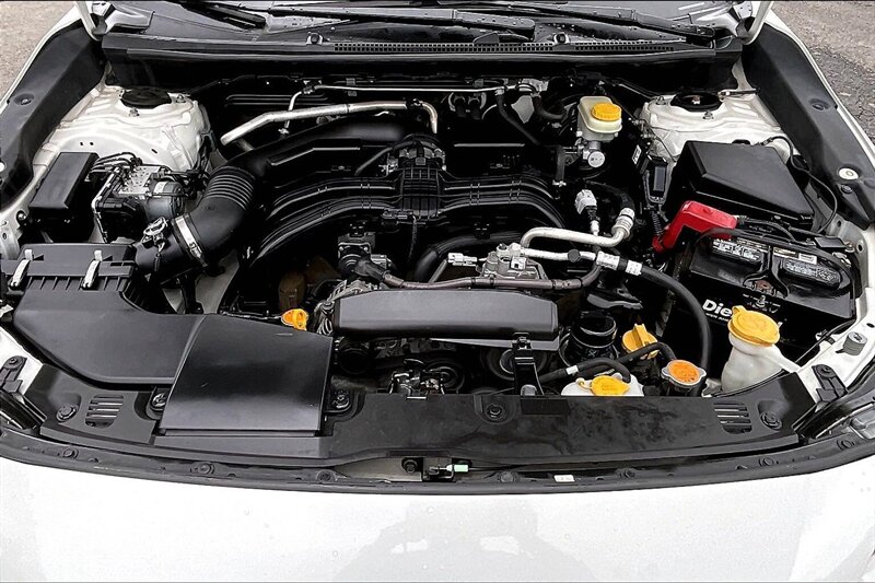2021 Subaru Crosstrek Sport - Photo 10 - Ponce, AL 00717