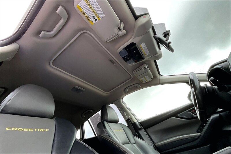 2021 Subaru Crosstrek Sport - Photo 22 - Ponce, AL 00717