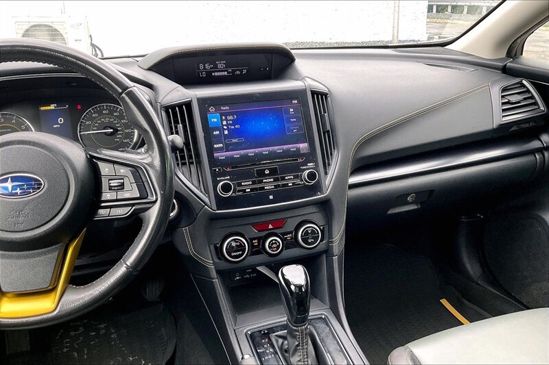 2021 Subaru Crosstrek Sport - Photo 6 - Ponce, AL 00717