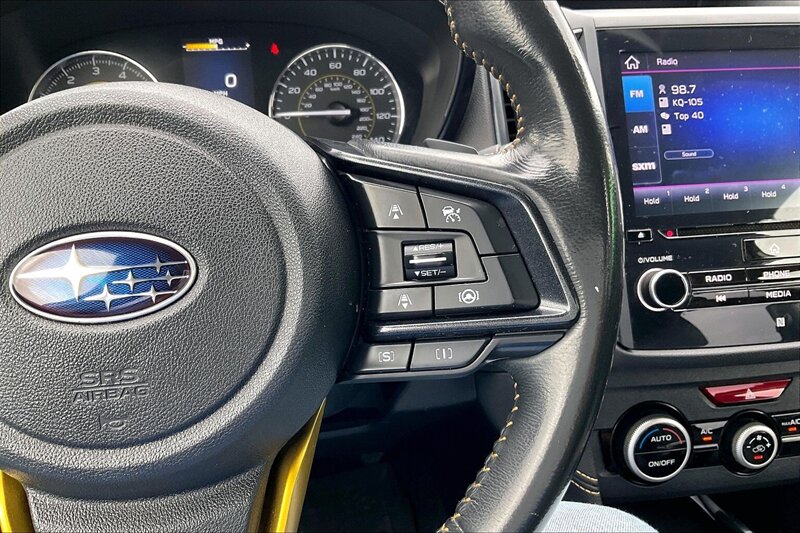2021 Subaru Crosstrek Sport - Photo 19 - Ponce, AL 00717