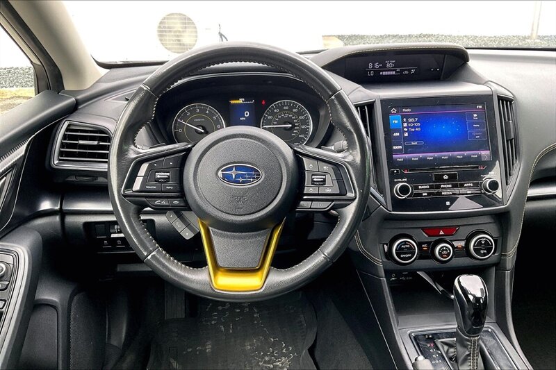 2021 Subaru Crosstrek Sport - Photo 5 - Ponce, AL 00717