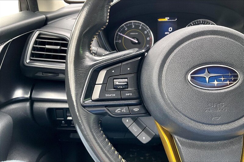 2021 Subaru Crosstrek Sport - Photo 18 - Ponce, AL 00717