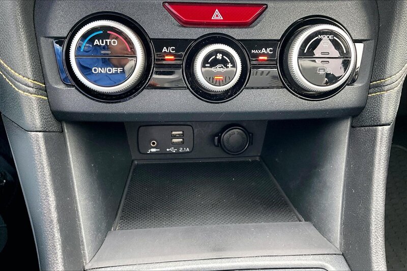 2021 Subaru Crosstrek Sport - Photo 32 - Ponce, AL 00717