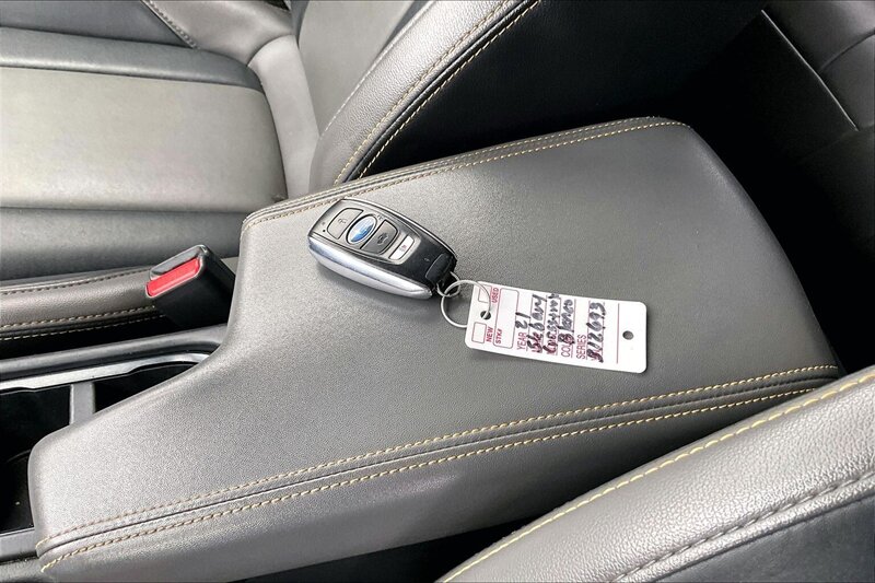 2021 Subaru Crosstrek Sport - Photo 11 - Ponce, AL 00717