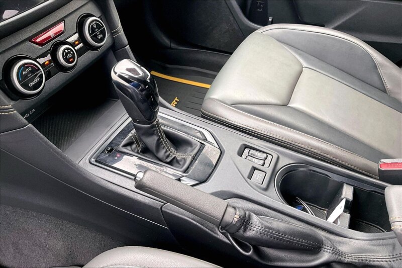 2021 Subaru Crosstrek Sport - Photo 17 - Ponce, AL 00717