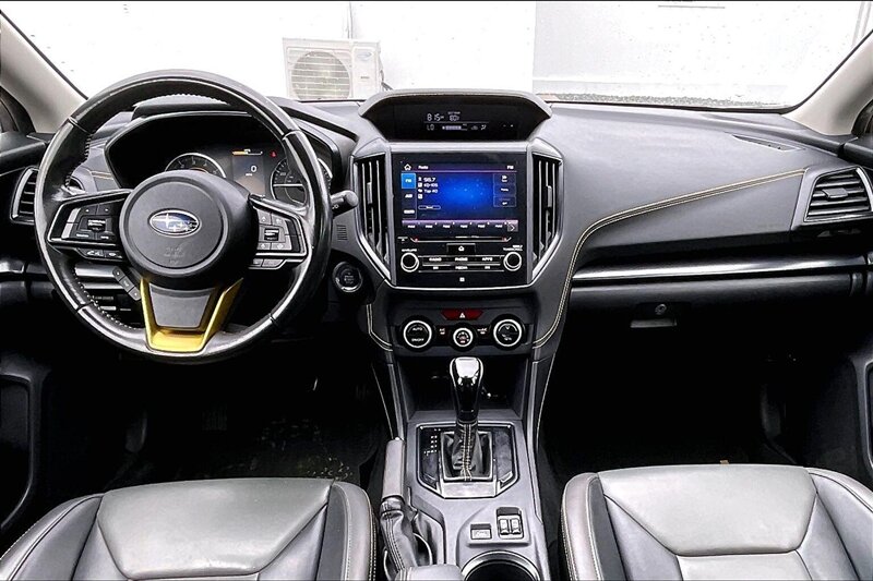 2021 Subaru Crosstrek Sport - Photo 15 - Ponce, AL 00717