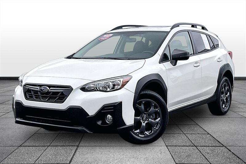 2021 Subaru Crosstrek Sport - Photo 2 - Ponce, AL 00717