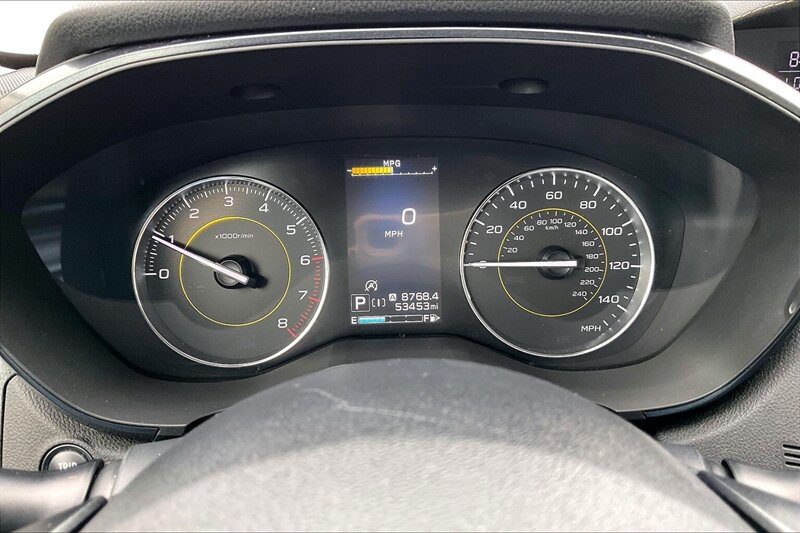 2021 Subaru Crosstrek Sport - Photo 20 - Ponce, AL 00717