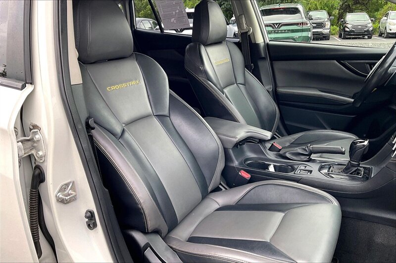 2021 Subaru Crosstrek Sport - Photo 7 - Ponce, AL 00717