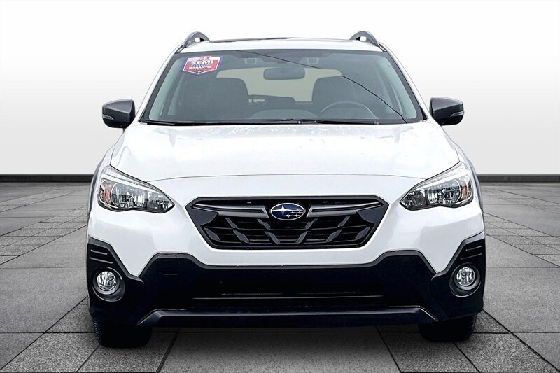 2021 Subaru Crosstrek Sport - Photo 3 - Ponce, AL 00717