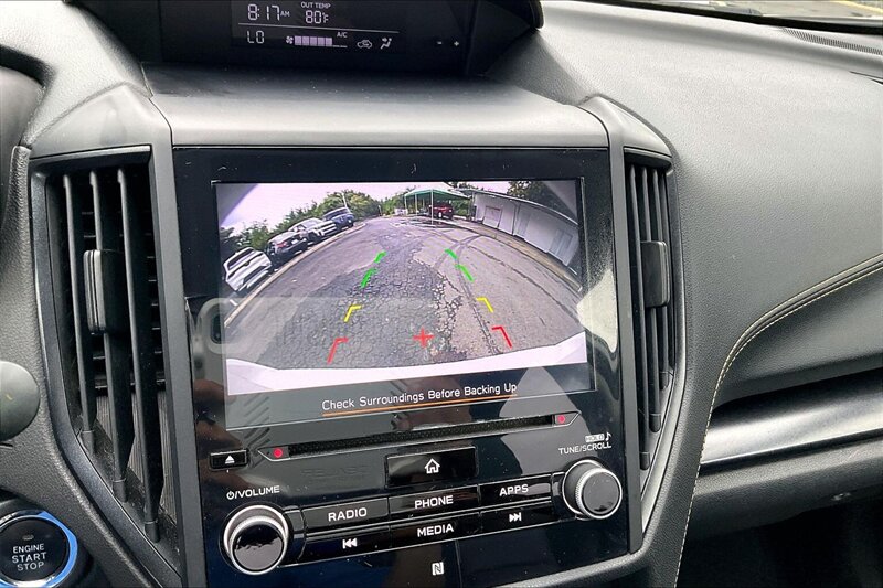 2021 Subaru Crosstrek Sport - Photo 21 - Ponce, AL 00717