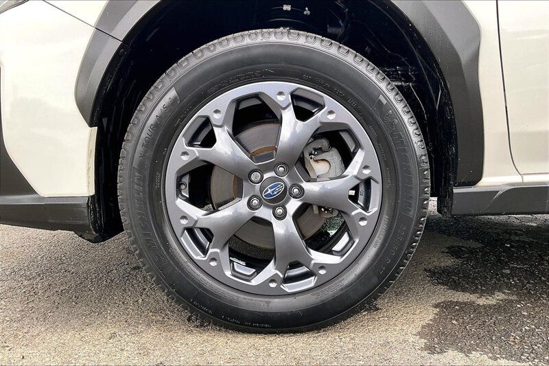 2021 Subaru Crosstrek Sport - Photo 9 - Ponce, AL 00717