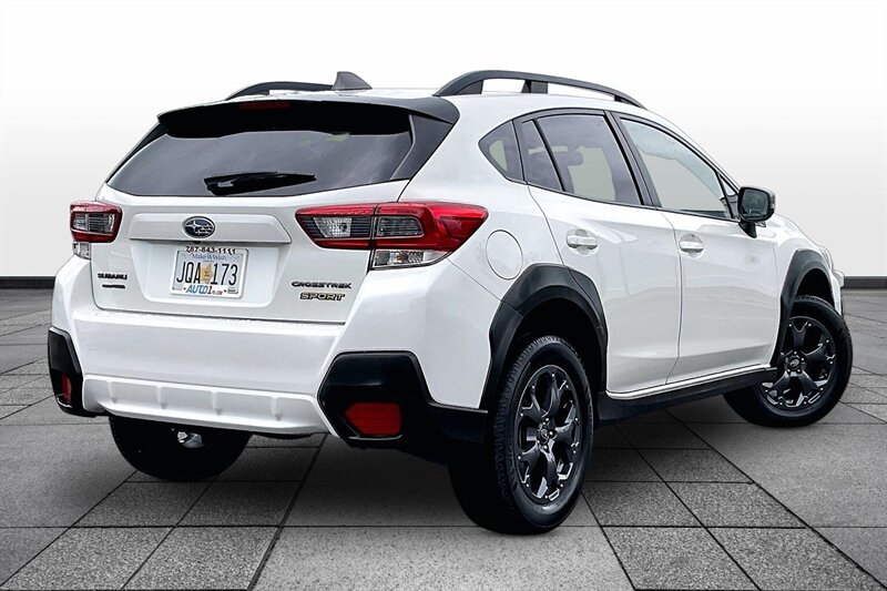 2021 Subaru Crosstrek Sport - Photo 13 - Ponce, AL 00717