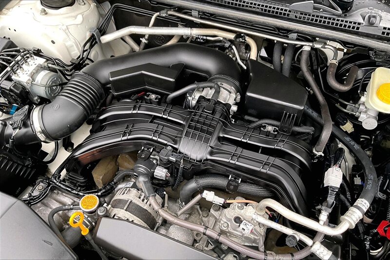 2021 Subaru Crosstrek Sport - Photo 31 - Ponce, AL 00717
