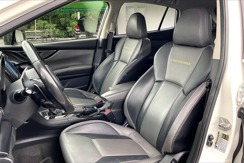 2021 Subaru Crosstrek Sport - Photo 25 - Ponce, AL 00717