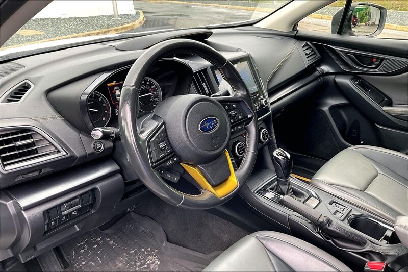 2021 Subaru Crosstrek Sport - Photo 14 - Ponce, AL 00717
