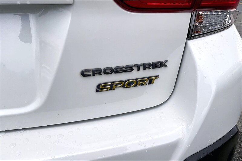 2021 Subaru Crosstrek Sport - Photo 8 - Ponce, AL 00717